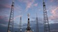 Em quinto lançamento no ano, SpaceX manda mais 60 satélites para o espaço
