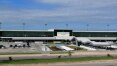 Com leilão já realizado, STJ retira aeroporto de Manaus de bloco de concessão