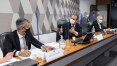 Prisão divide CPI da Covid, mas senadores negam racha na comissão