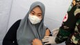 Indonésia registra o maior número de mortes entre crianças por covid-19
