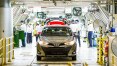 Toyota abre terceiro turno na fábrica de Sorocaba e contrata 500 funcionários