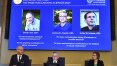 Nobel de Economia de 2021 vai para David Card, Joshua D. Angrist e Guido W. Imbens