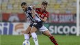 Léo Pereira rebate críticas de cera do Atlético-MG: 'É normal ganhar um tempo'