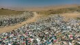 Deserto do Atacama vira cemitério tóxico da moda descartável