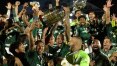 Palmeiras encara Al Ahly ou Monterrey no Mundial de Clubes da Fifa em fevereiro