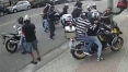 Polícia investiga quadrilha responsável por roubar motos de luxo em arrastão na zona leste de SP