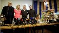 Familiares denunciam tortura sofrida por Djokovic durante retenção na Austrália