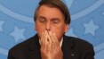 Ministro do STF alerta Bolsonaro que reajuste deve ser concedido a todo o funcionalismo