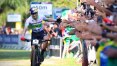 Nino Schurter vence etapa da Copa do Mundo de Mountain Bike no Brasil; Avancini é 13º