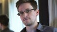 Snowden abre conta no Twitter e brinca com post de Obama