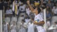 Apesar de tropeço, Marcelo elogia Santos