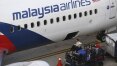 Malaysia Airlines está em 'falência técnica' e vai cortar 6 mil empregos
