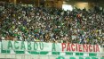 Palmeiras volta a jogar mal e perde para Ponte