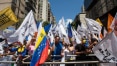EUA e Venezuela abrem diálogo para analisar referendo revogatório do mandato de Maduro