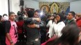 Missa em São Sebastião lembra vítimas da 'Eterna Linha 12'