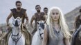 8ª temporada de 'Game of Thrones' será a última da série