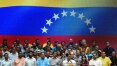 Oposição marca greve geral contra Maduro e anuncia governo paralelo