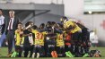 Queda do Santos expõe equívocos de brasileiros na Libertadores