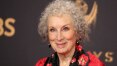 Margaret Atwood: movimento #Metoo é sintoma de Justiça falida