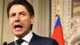 Itália chega a acordo com União Europeia para evitar sanções