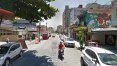 Estudante é espancado na calçada de bar em Santos e está em estado grave