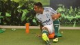 Zagueiro admite pressão maior no Palmeiras em caso de título do rival
