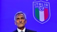 Dirigente revela que Campeonato Italiano pode ser retomado entre maio e junho