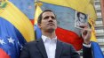 Embaixador de Guaidó nos EUA pede aumento da pressão contra Maduro