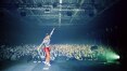 Filha de refugiados, rapper canta contra o populismo na Suécia