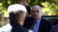 Ex-presidente argentino Fernando de la Rúa morre aos 81 anos