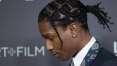Trump se oferece como garantia do rapper ASAP Rocky detido na Suécia