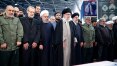 Cinco possíveis respostas de Teerã ao assassinato de Suleimani