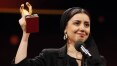Filme iraniano 'There Is no Evil' ganha o Urso de Ouro no Festival de Berlim 2020