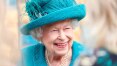 Rainha Elizabeth visita set de novela mais antiga do mundo