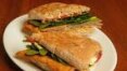Os dez melhores novos sanduíches de SP