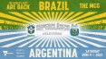 Governo da Austrália afirma que Brasil x Argentina será em Melbourne dia 11 de junho