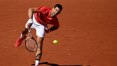 Djokovic, Nadal e Alcaraz estreiam nas oitavas de final de Roland Garros neste domingo