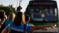 Prefeitura de SP lança concorrência para ônibus de R$ 70 bilhões