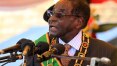 Mugabe não renuncia e diz que vai liderar transição