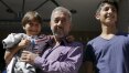 Sírio agredido por cinegrafista na Hungria recebe asilo e está morando na Espanha