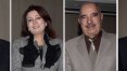 Líderes europeus celebram o Nobel da Paz concedido a Quarteto tunisiano