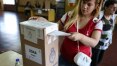 Argentinos vão às urnas para escolher sucessor de Cristina Kirchner