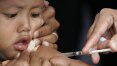 Número de casos de sarampo sobe 300% na Europa, diz OMS