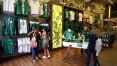 Palmeiras lucra com dez novas lojas em 2016