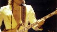 Greg Lake, do Emerson, Lake & Palmer, morre aos 69 anos