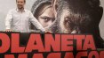 Em São Paulo, Andy Serkis, de 'Planeta dos Macacos: A Guerra', revela os segredos da sua carreira