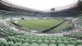 Allianz Parque faz operação especial para receber jogo do Palmeiras um dia depois de show