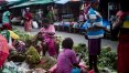 Indonésia sufoca separatistas em Papua