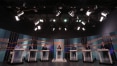 Assista ao debate presidencial TV Gazeta/Estadão/Jovem Pan na íntegra