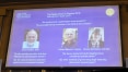 Trio de cientistas leva Nobel da Física 2018 por pesquisas no campo da tecnologia a laser